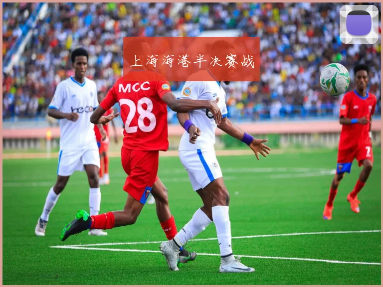 上海海港半决赛战