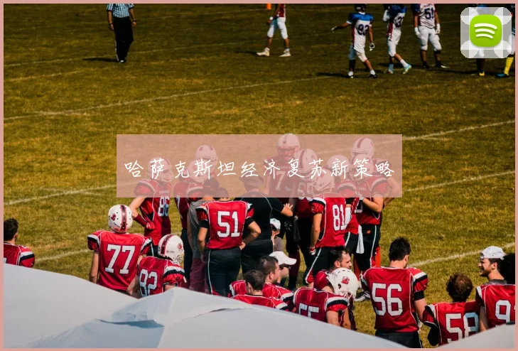 哈萨克斯坦经济复苏新策略
