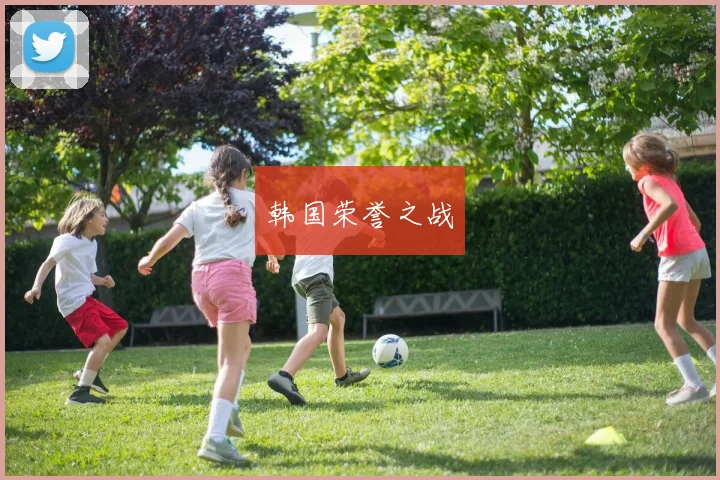 韩国荣誉之战