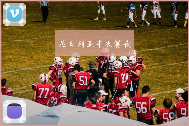 尼日利亚半决赛夜
