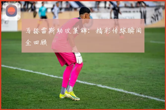 马赫雷斯助攻集锦：精彩传球瞬间全回顾