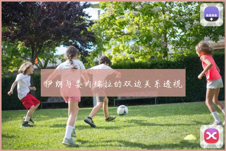伊朗与委内瑞拉的双边关系透视