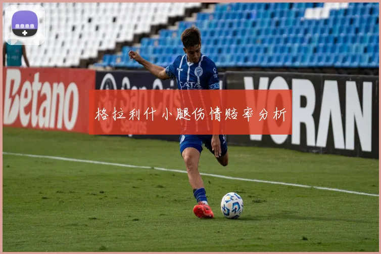 格拉利什小腿伤情赔率分析