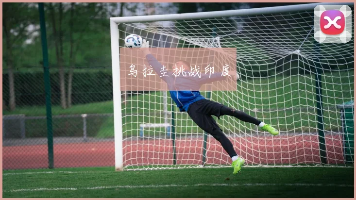 乌拉圭挑战印度