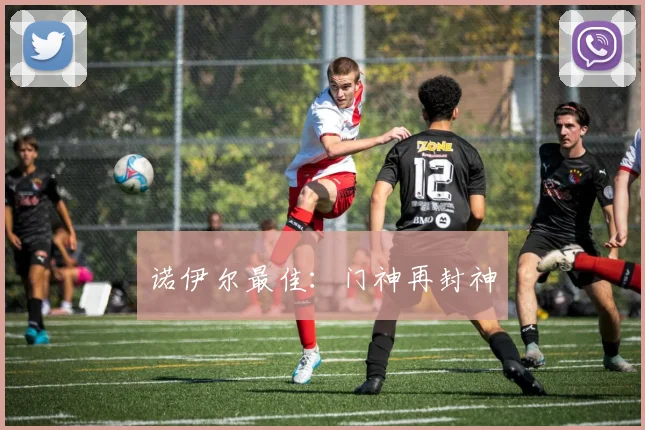 诺伊尔最佳：门神再封神