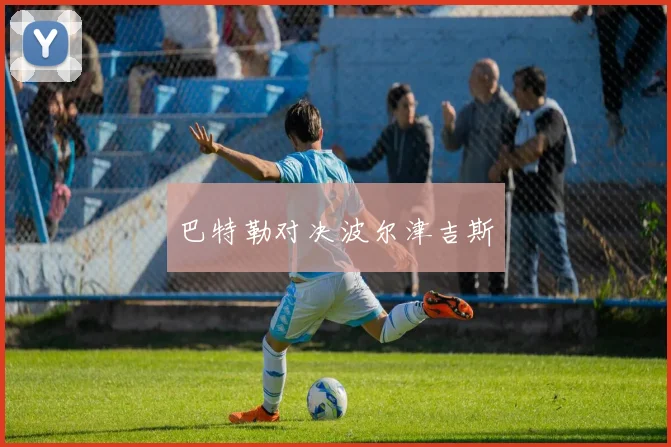 巴特勒对决波尔津吉斯