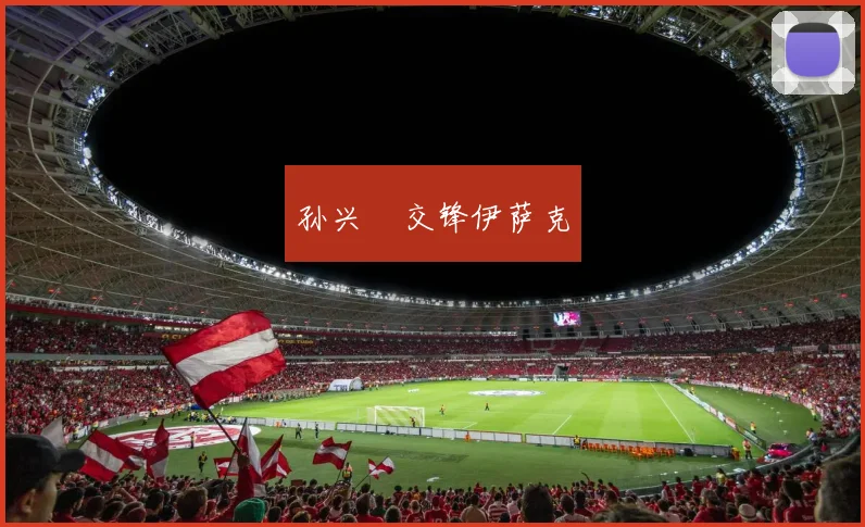 孙兴慜交锋伊萨克