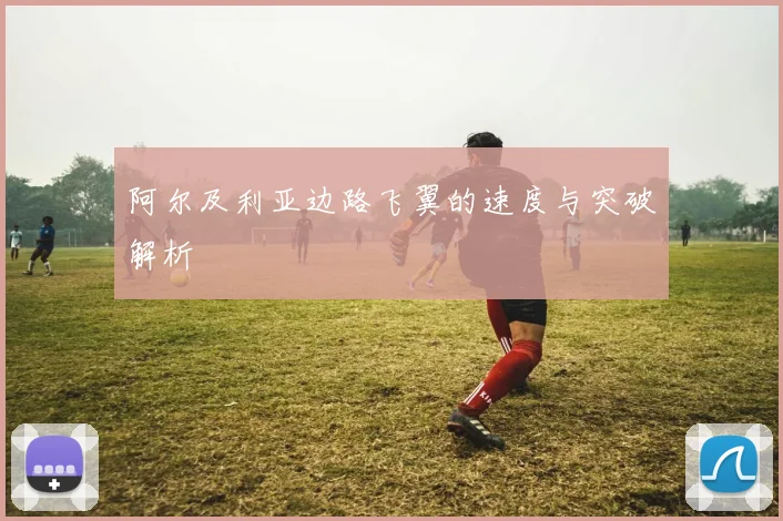 阿尔及利亚边路飞翼的速度与突破解析