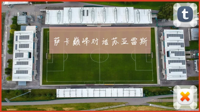 萨卡巅峰对话苏亚雷斯