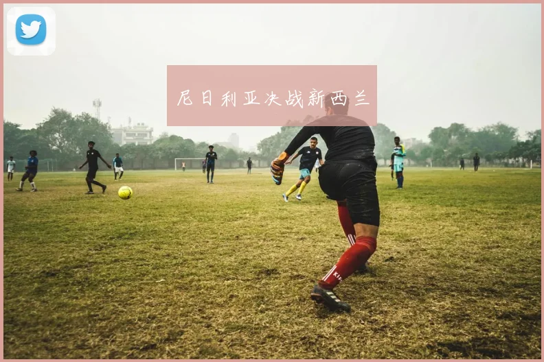 尼日利亚决战新西兰