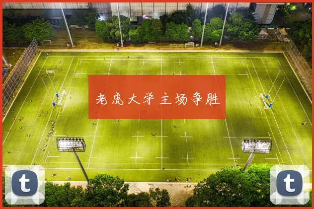 老虎大学主场争胜