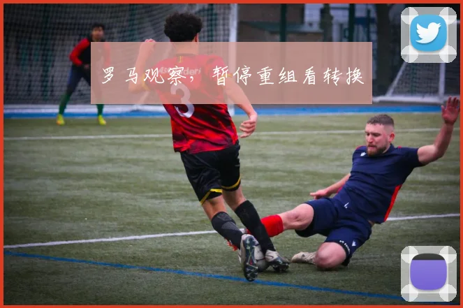 罗马观察，暂停重组看转换