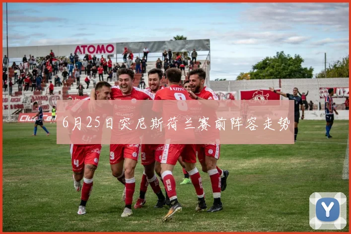 6月25日突尼斯荷兰赛前阵容走势