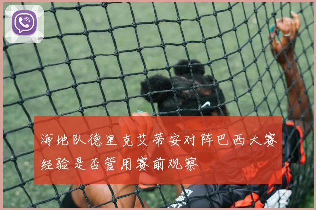 海地队德里克艾蒂安对阵巴西大赛经验是否管用赛前观察